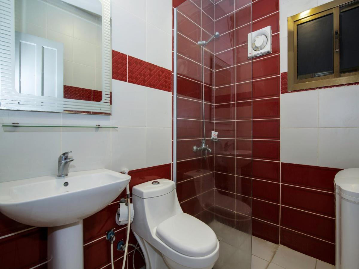 Yahalla Hotel Units - Housity