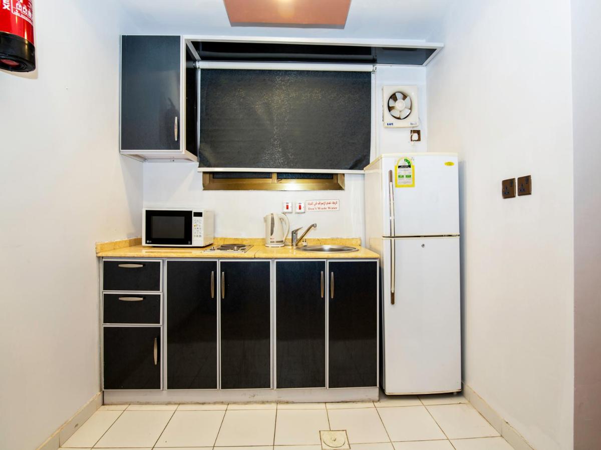 Yahalla Hotel Units - Housity