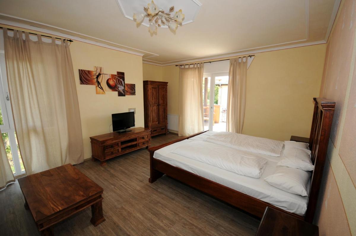 Seehotel Europa - Housity