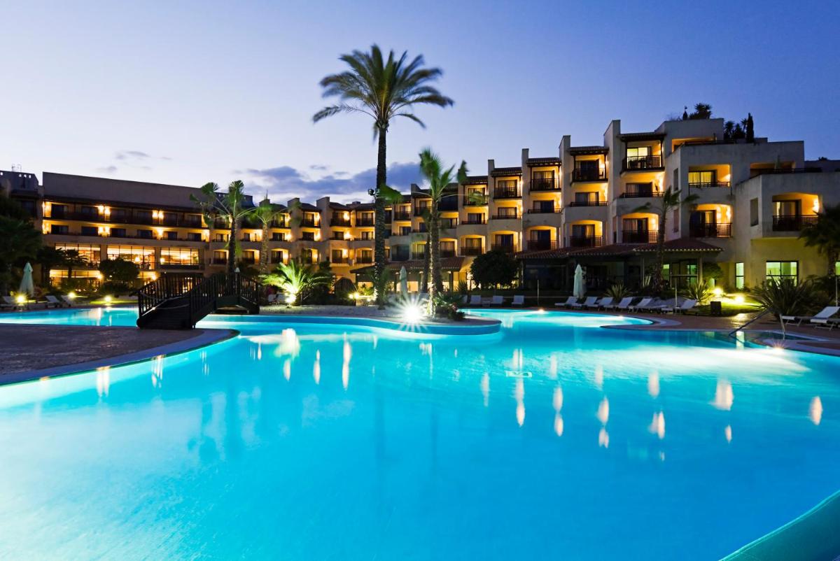 Piscina en o cerca de Precise Resort El Rompido-The Hotel