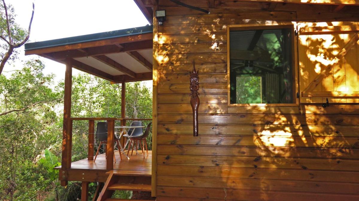 la Cabane de la Vallee - Housity