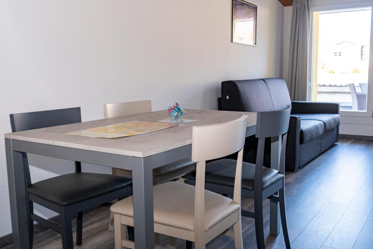 TrentoApartment - Housity