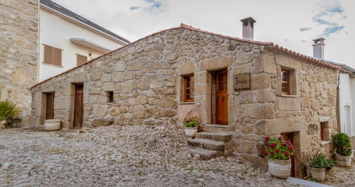 Casa Abraao - Housity