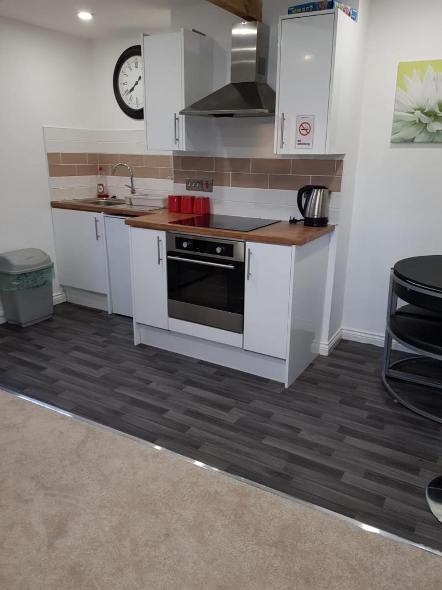 Apartment with Roof Terrace close to City Centre - Housity