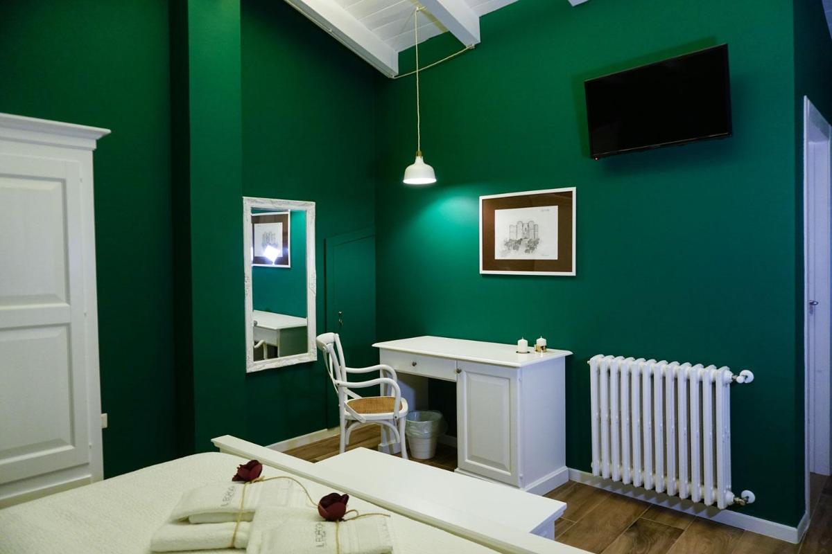 Il Borgo - Housity