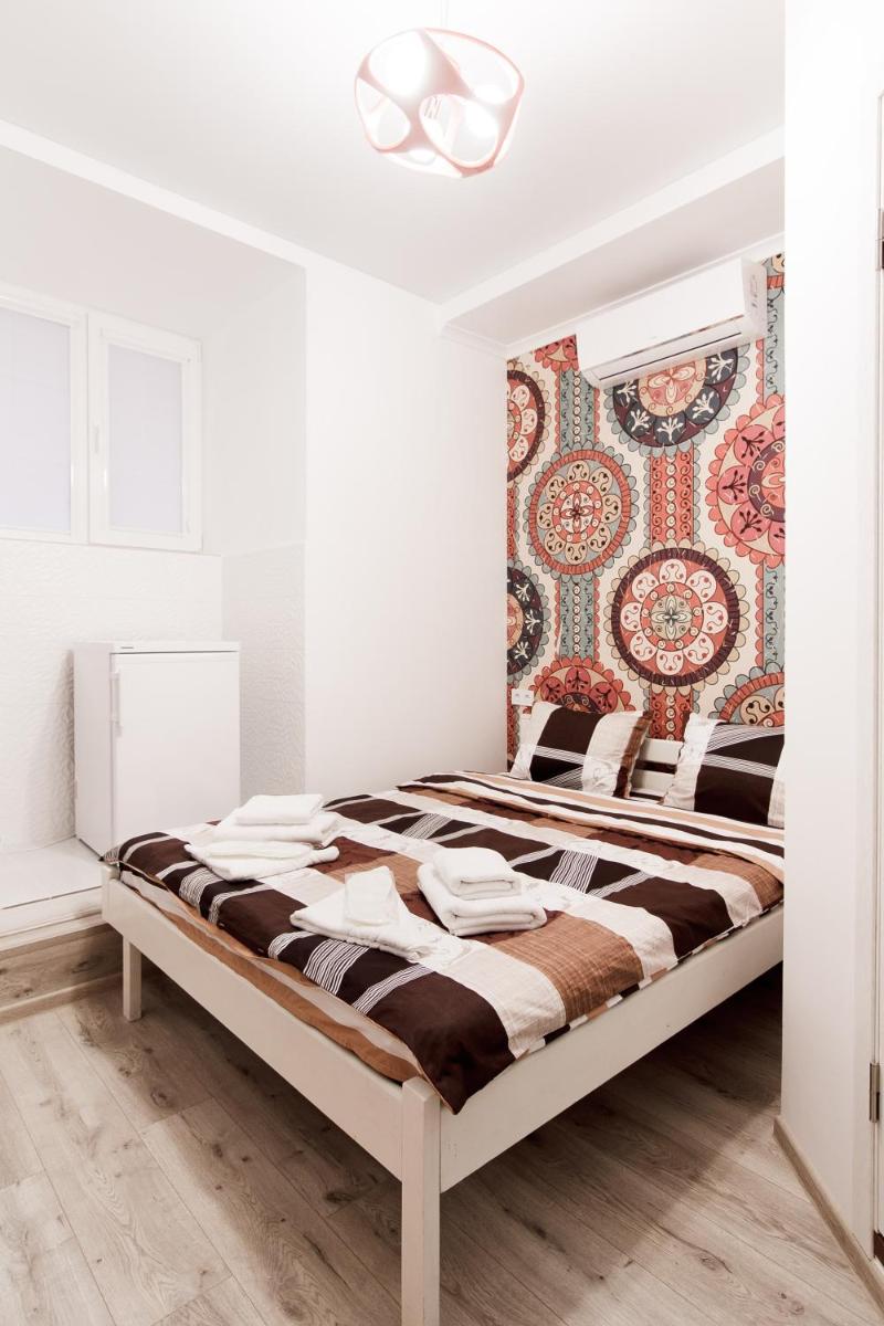 Rose d'Opera Hotel - Housity