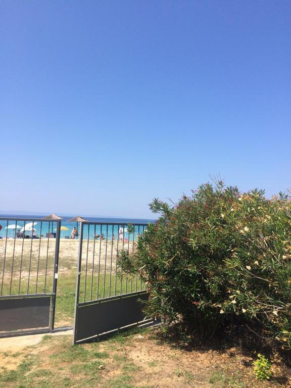 White Sand Villa Koviou beach Nikiti - Housity