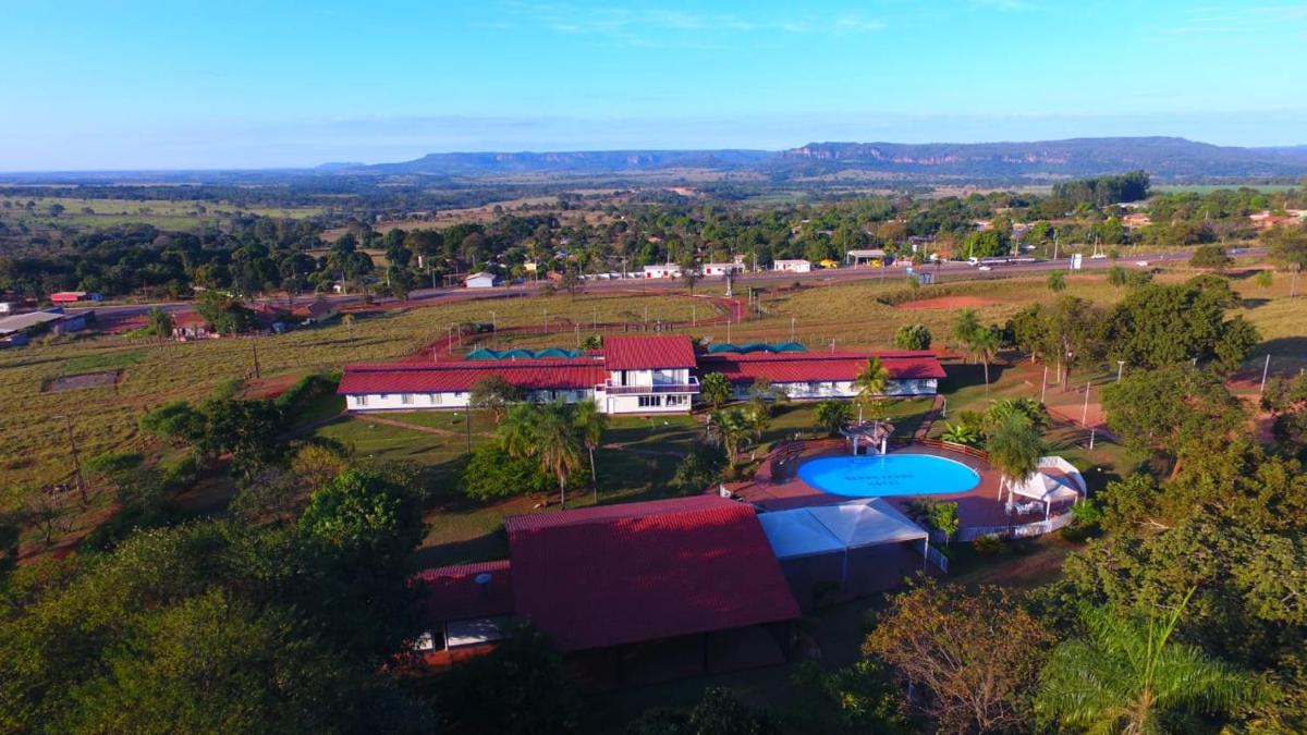 Hotel Serra Verde - Housity