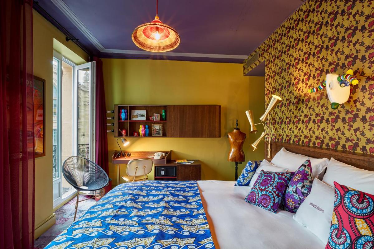 25hours Hotel Terminus Nord - Housity