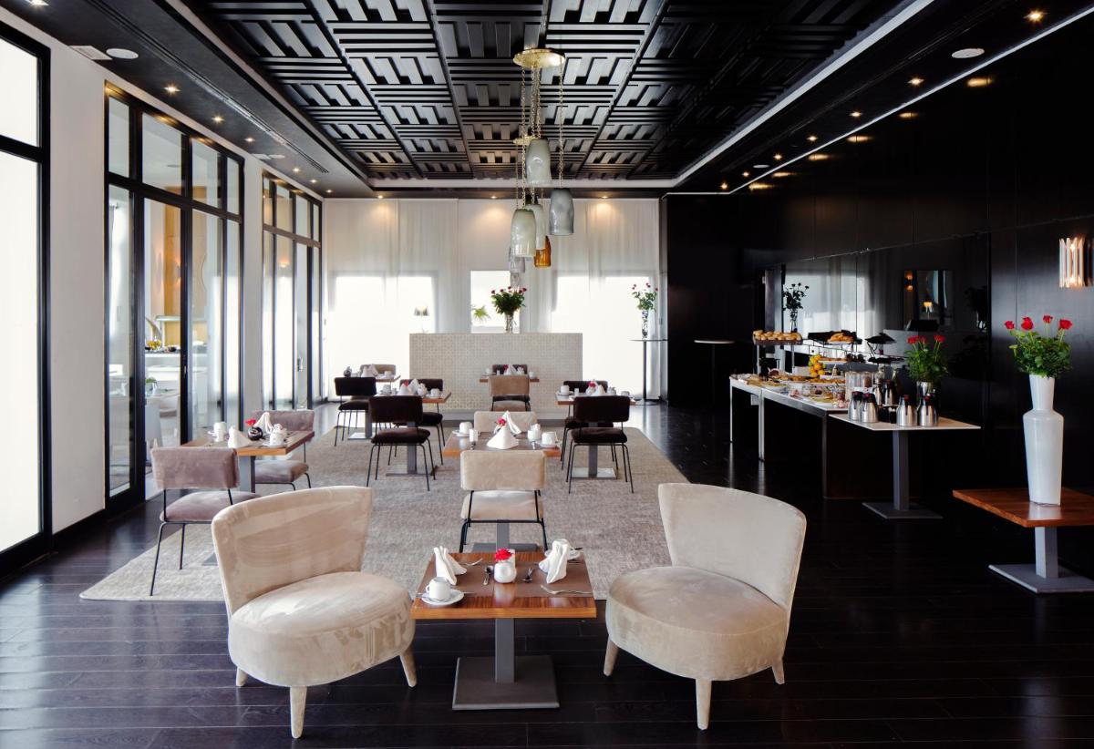Dar El Marsa Hotel & Spa - Housity