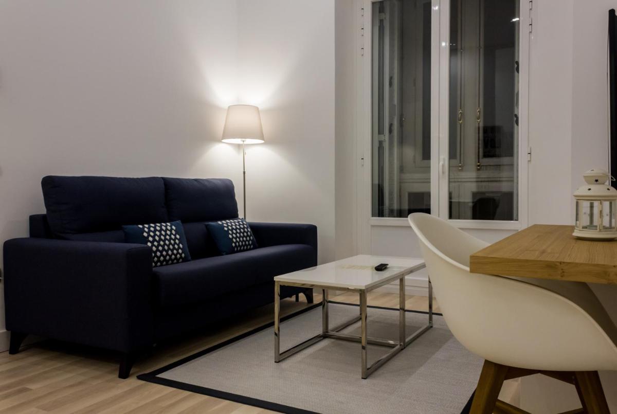 Arenal Suites Gran Vía - Housity