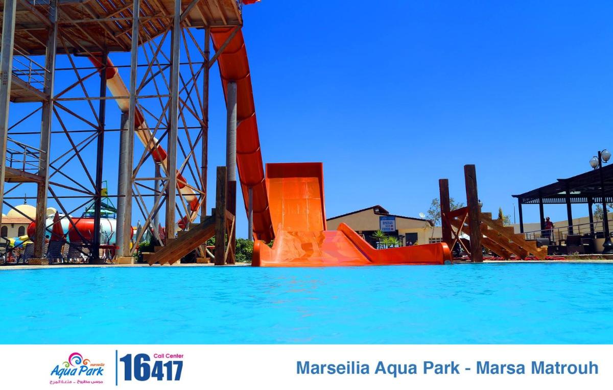 Marseilia Aqua Park Alam Al Roum Families Only - Housity