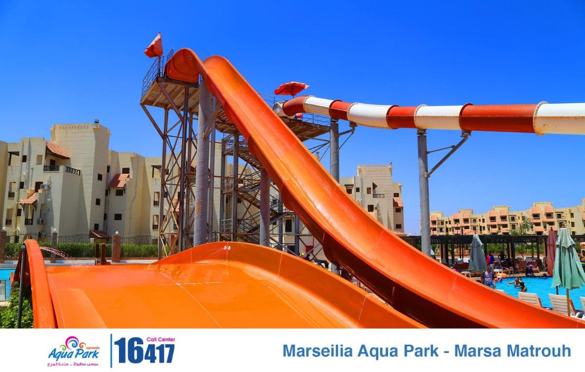 Marseilia Aqua Park Alam Al Roum Families Only - Housity