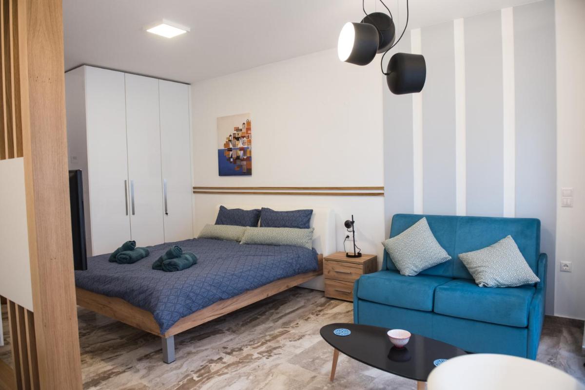 Leiland #colony_White_Tower_Suite - Housity