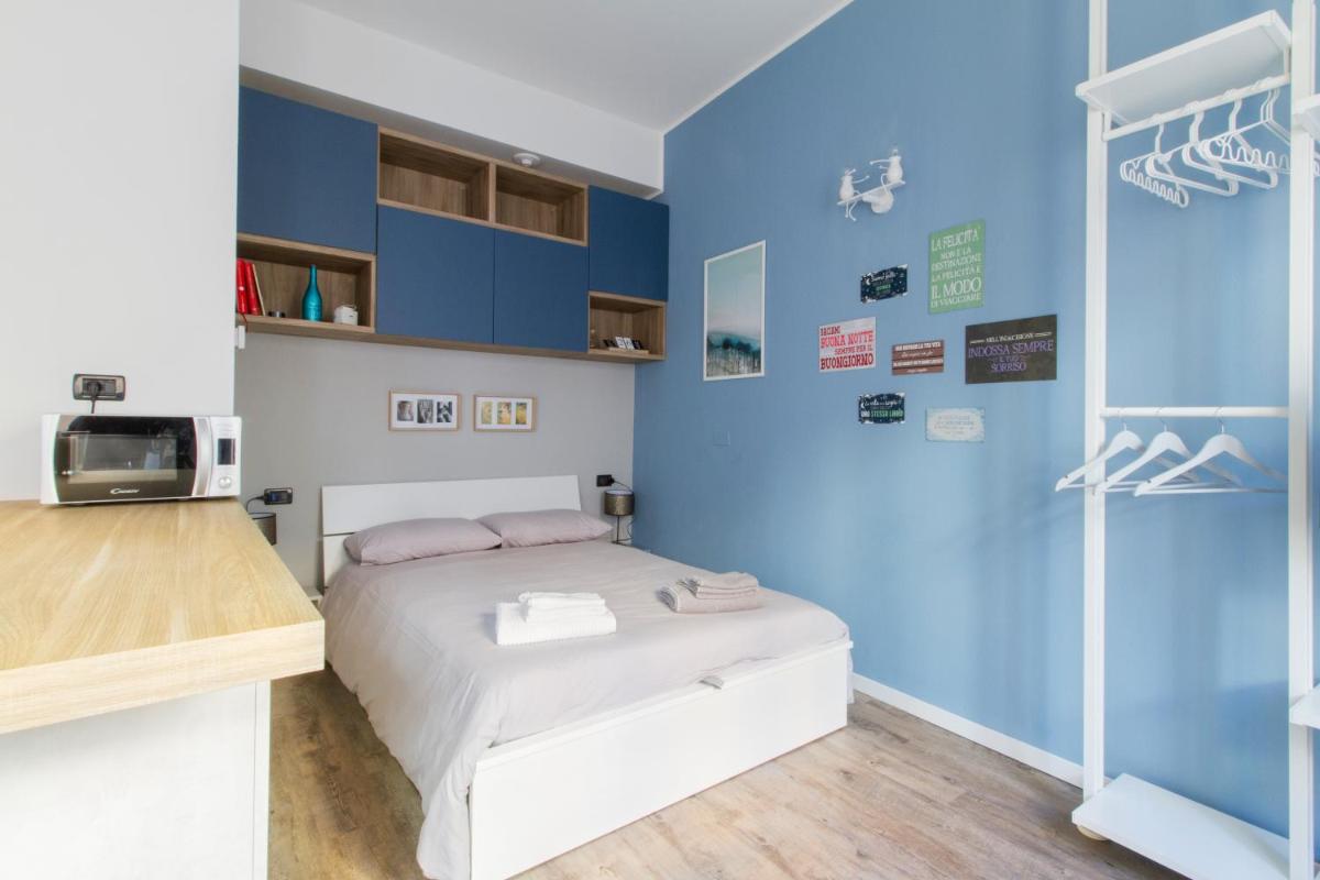 Maison Giulia in San Felice - Housity