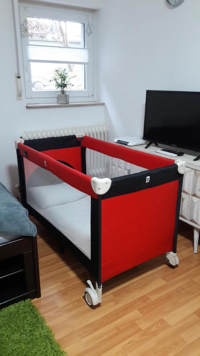 Business Apartment in Weil am Rhein - Housity