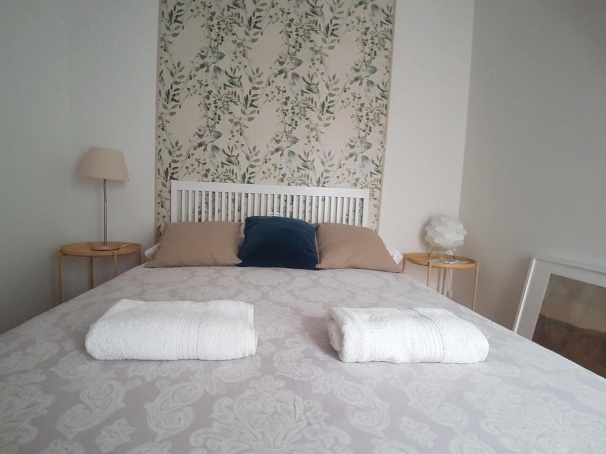 Apartamento en el Centro - Housity