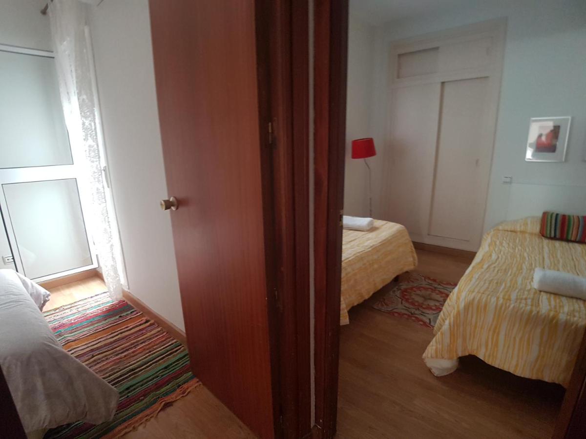 Apartamento en el Centro - Housity