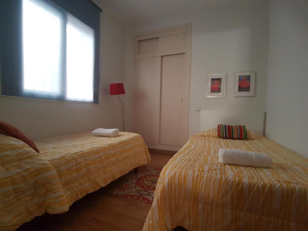 Apartamento en el Centro - Housity
