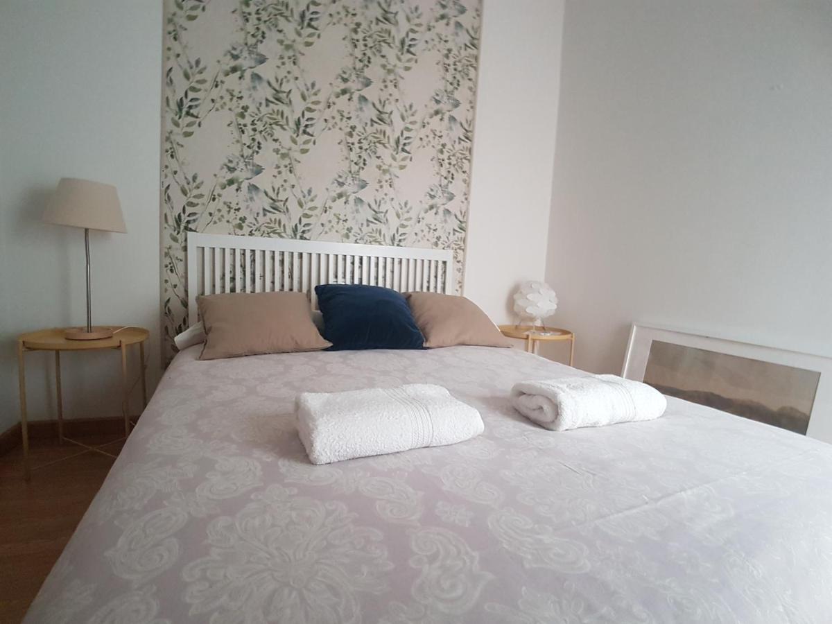 Apartamento en el Centro - Housity