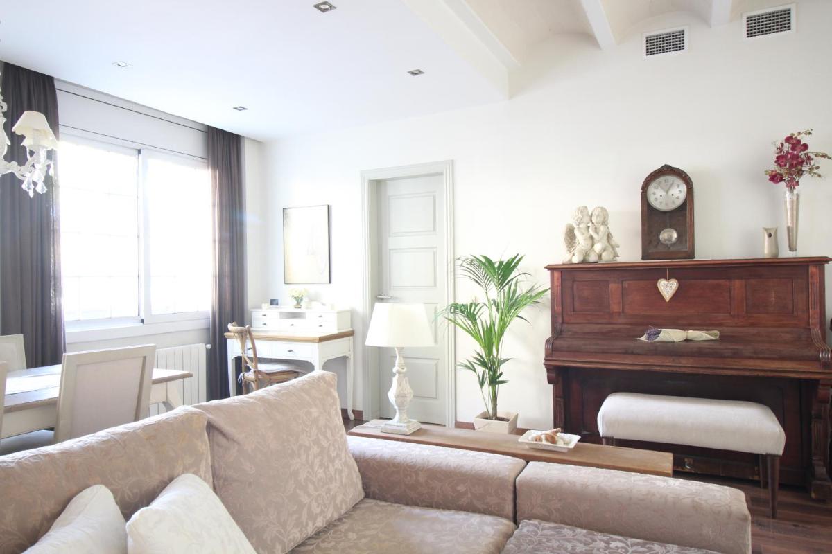 Sant Antoni Lovely Apartment - Housity