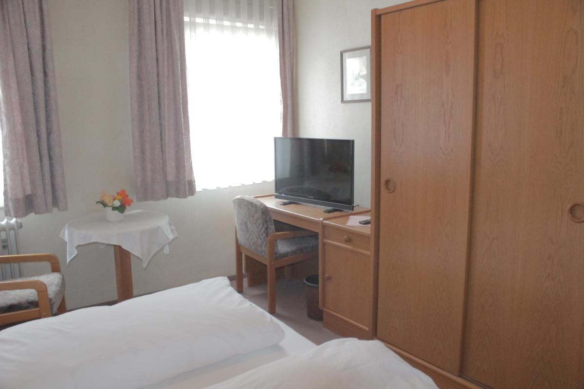 Gasthof Rose - Housity