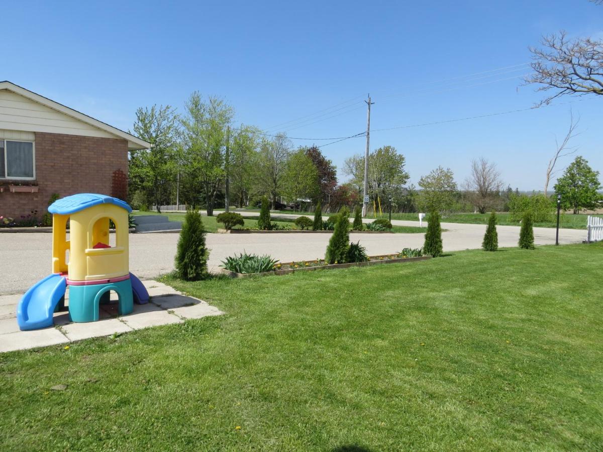 Newburg Inn Motel - Housity