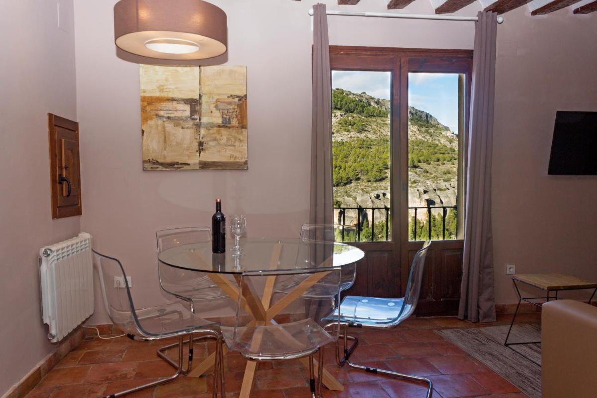 Los Ojos de la Mora Apartamentos Boutique - Housity