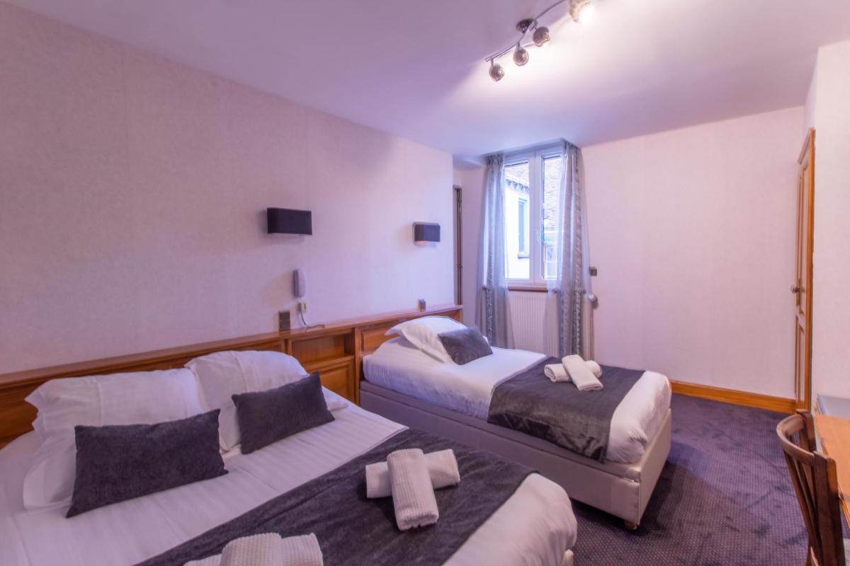 Au Sauvage - Housity