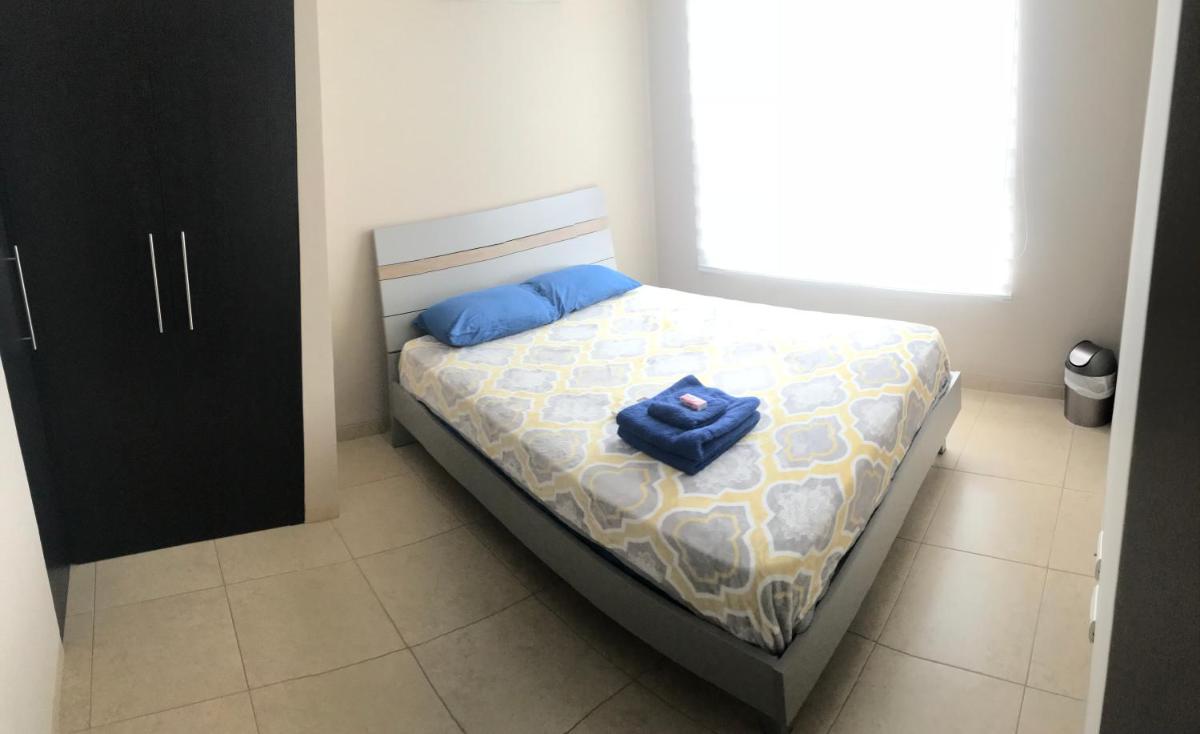 1310 Luxury Room near of the Airport - Edificio Kennedy Town Center #403 - Housity