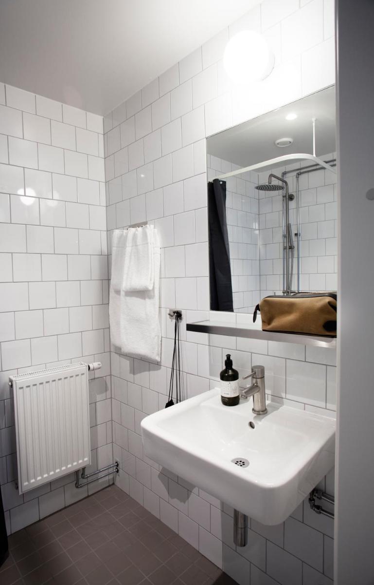 First Hotel The Studio - Housity