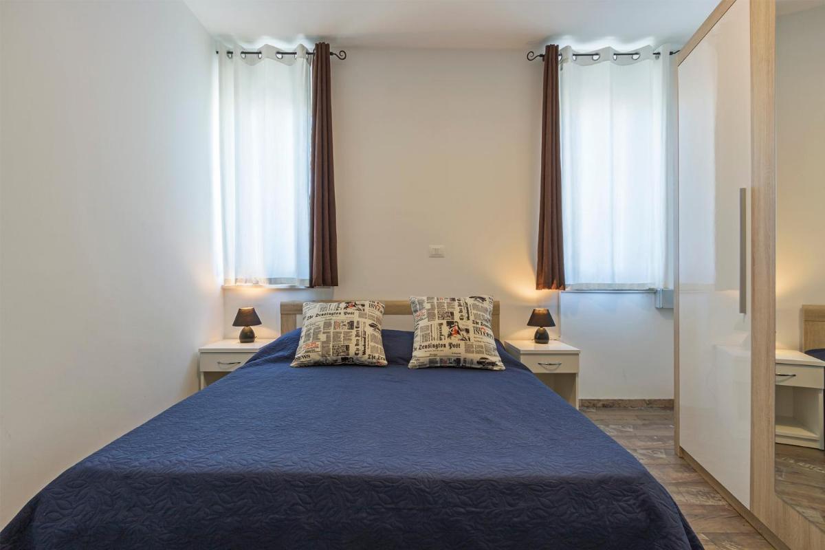 Apartments Peti - Hizvo