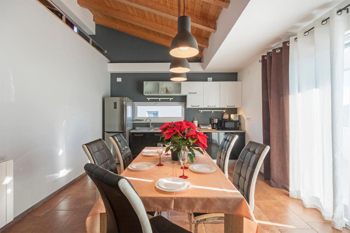 Apartments Peti - Hizvo