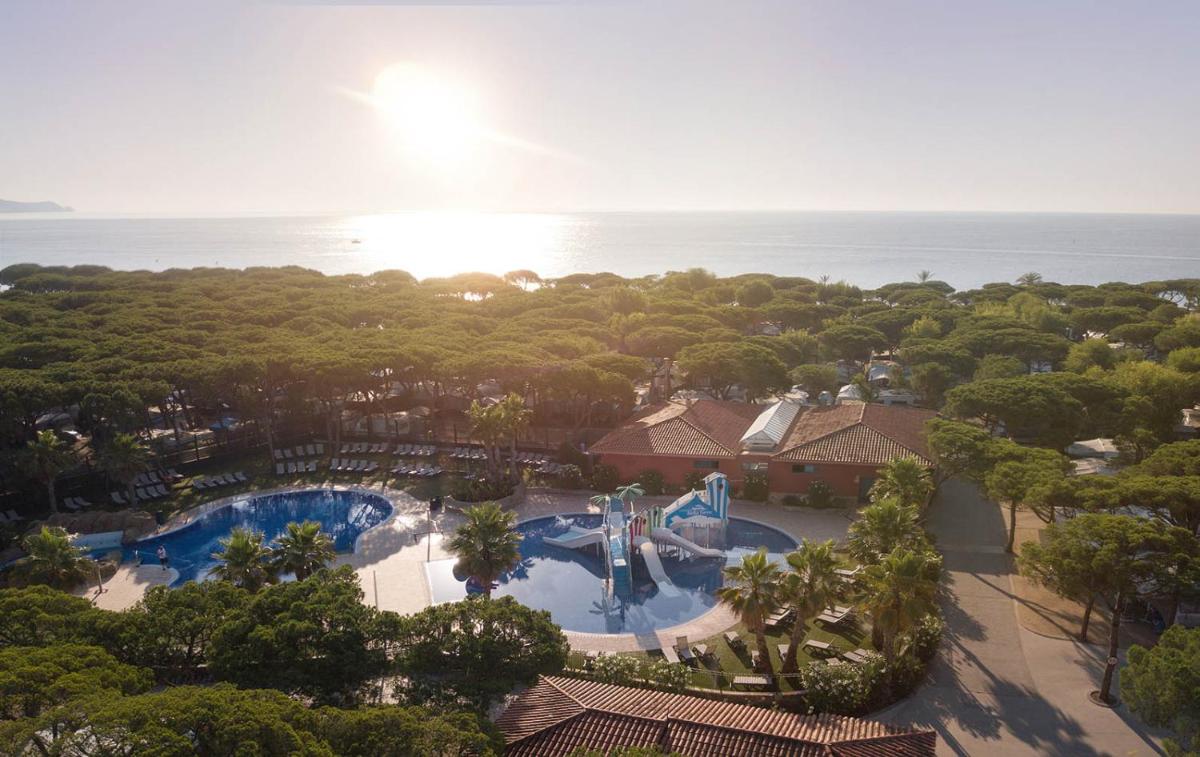 Camping Bella Terra - Housity