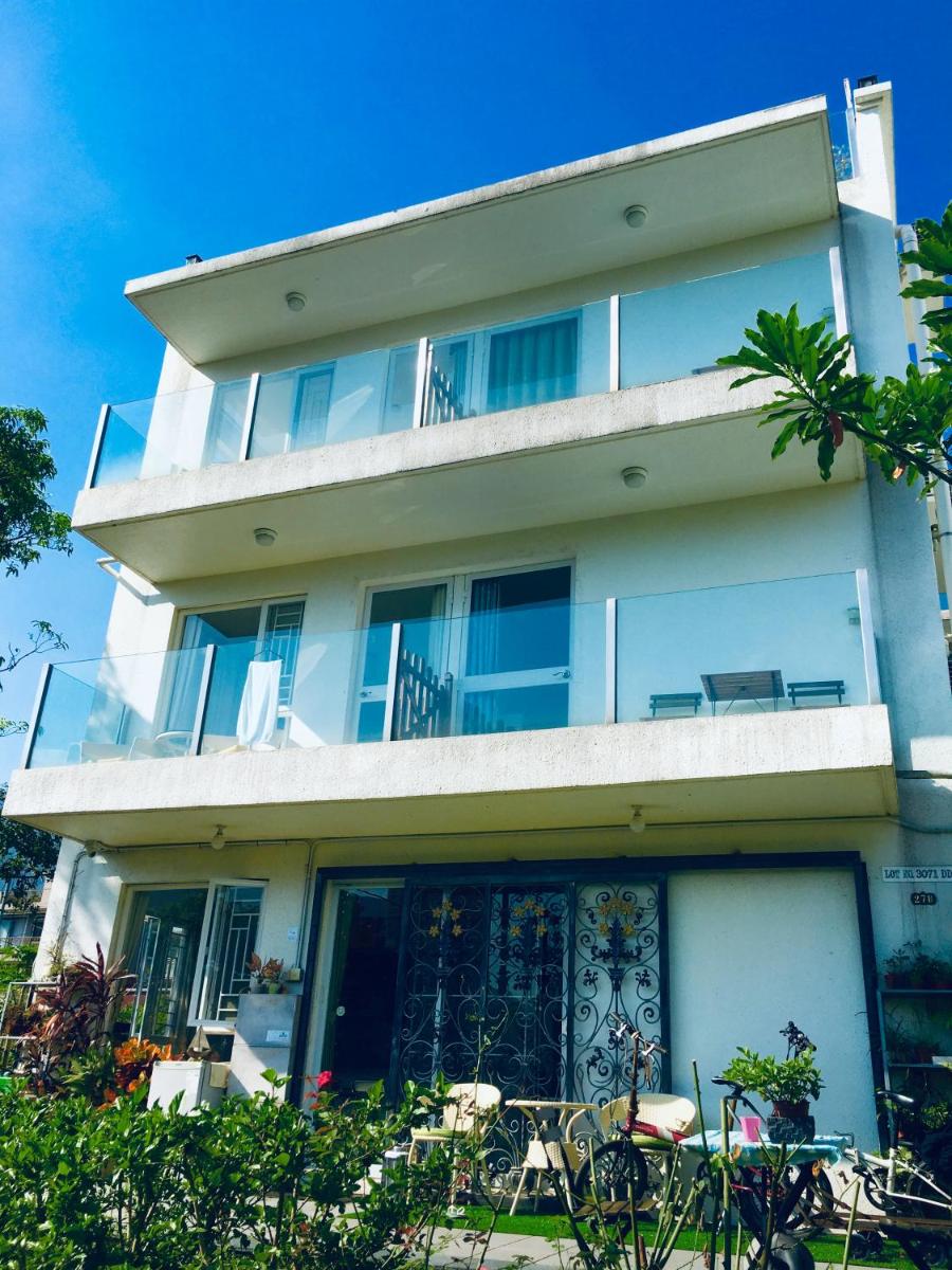 City Oasis Guesthouse - Housity