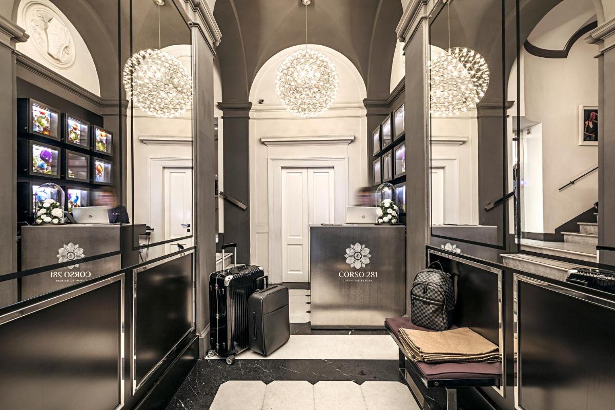 Corso 281 Luxury Suites - Housity
