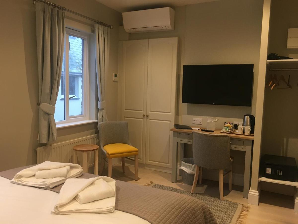 The Galleon Inn - Housity