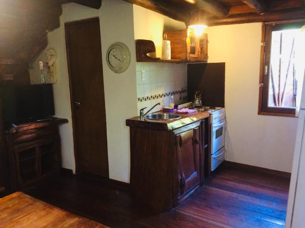 Cabañas del Bosque - Housity