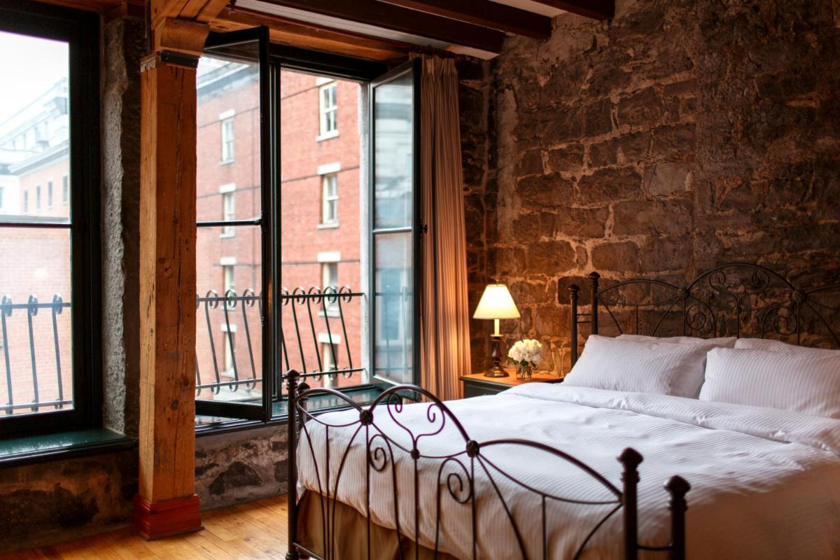 Auberge du Vieux Port by Gray Collection - Housity