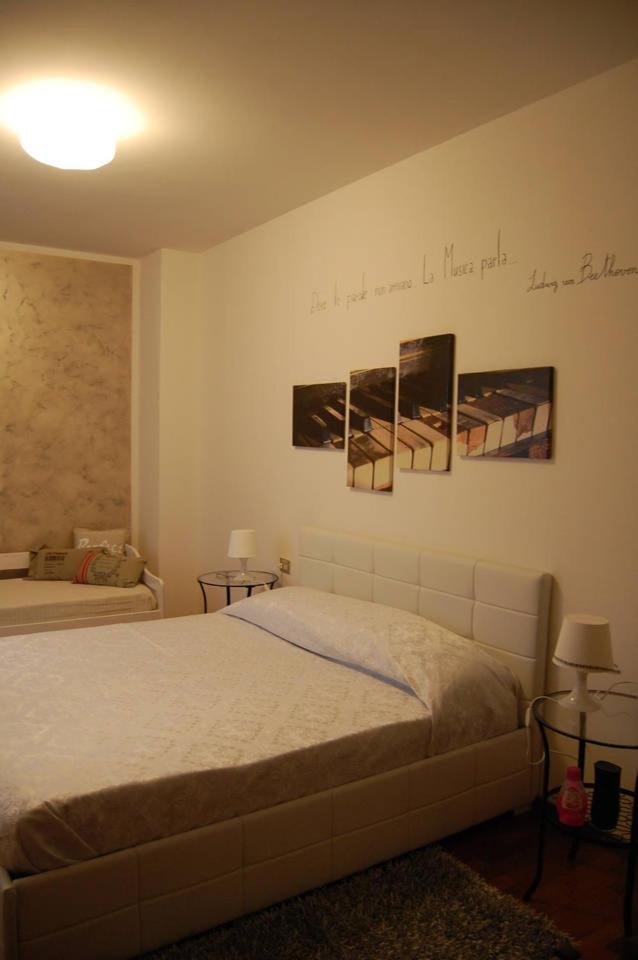 La Casa della Musica - Housity