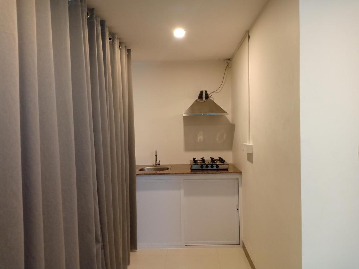 GTS SUITES - Hizvo