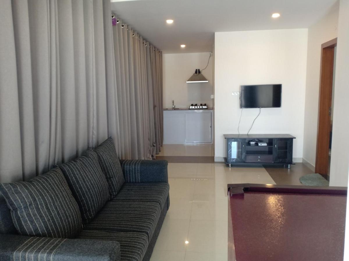 GTS SUITES - Hizvo