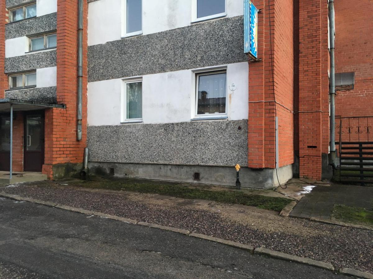 Apartamenti Bulvāris - Housity