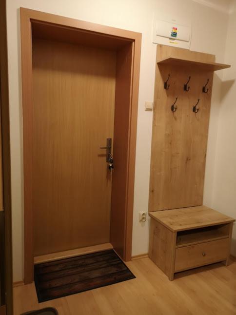 Telgárt Apartmán č.12 - Housity