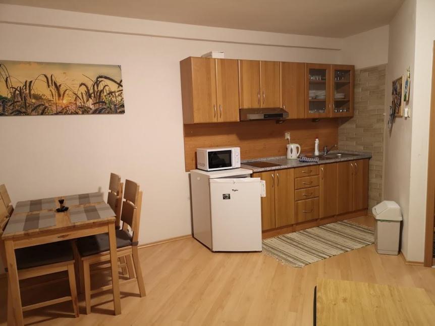 Telgárt Apartmán č.12 - Housity