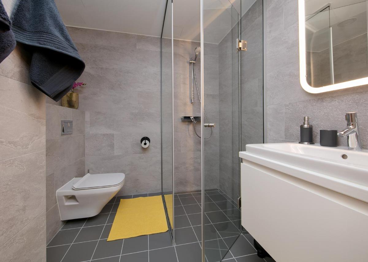 TP City Apartment - City Center - Housity