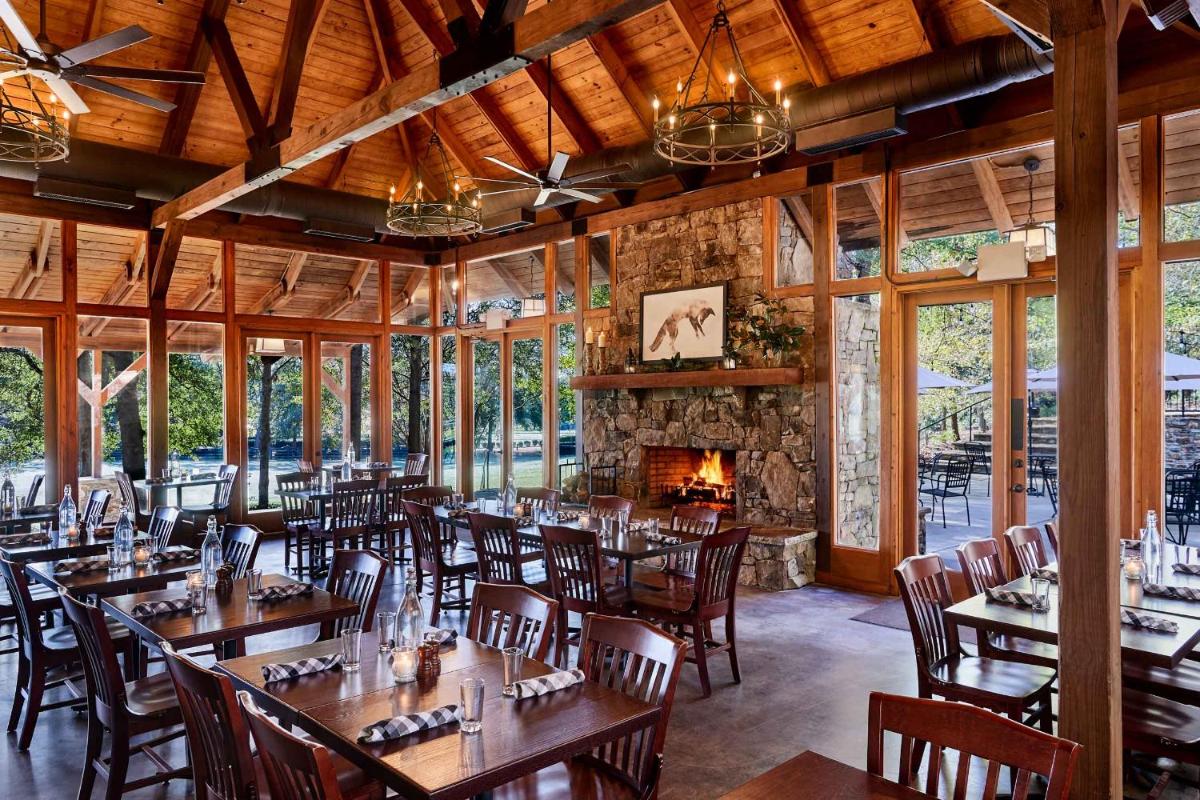 Foxhall Resort - Housity