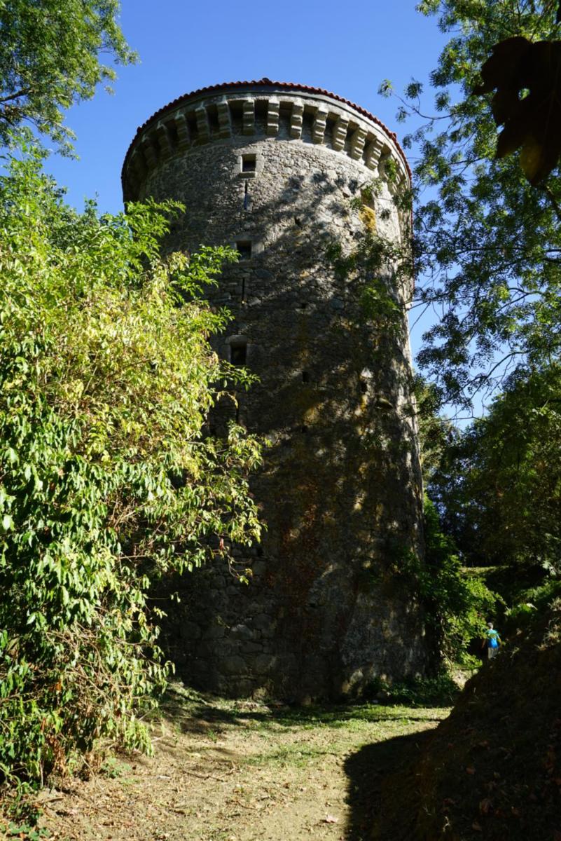 Bocage Belle Histoire - Housity