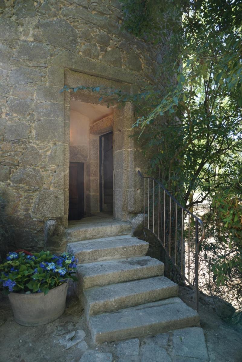 Bocage Belle Histoire - Housity