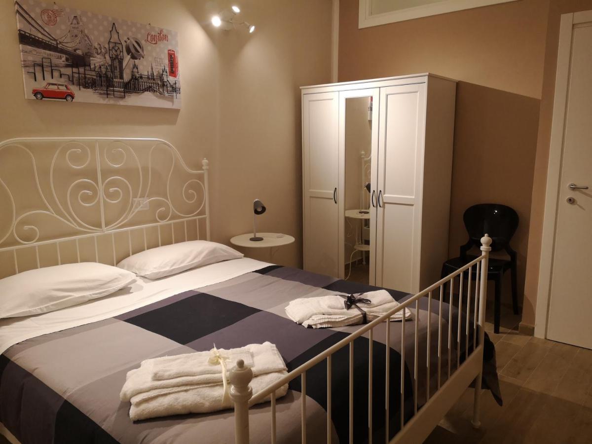 Traiano guest house - Housity